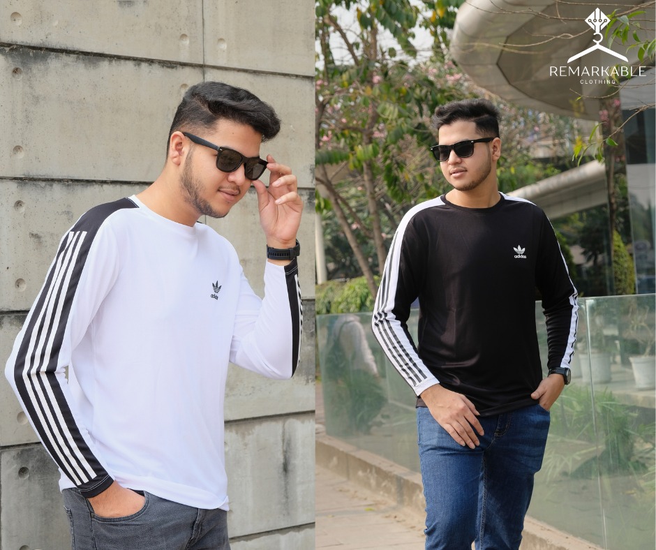 Adidas Full Sleeve